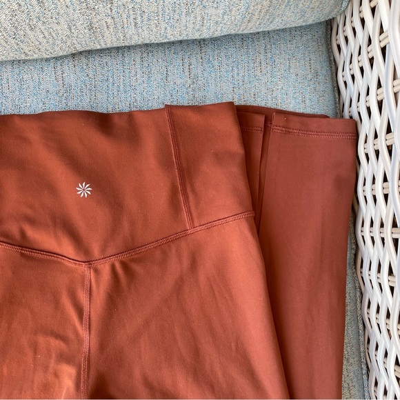 NWOT Athleta | Elation Split Flare Pant - Picture 9 of 15